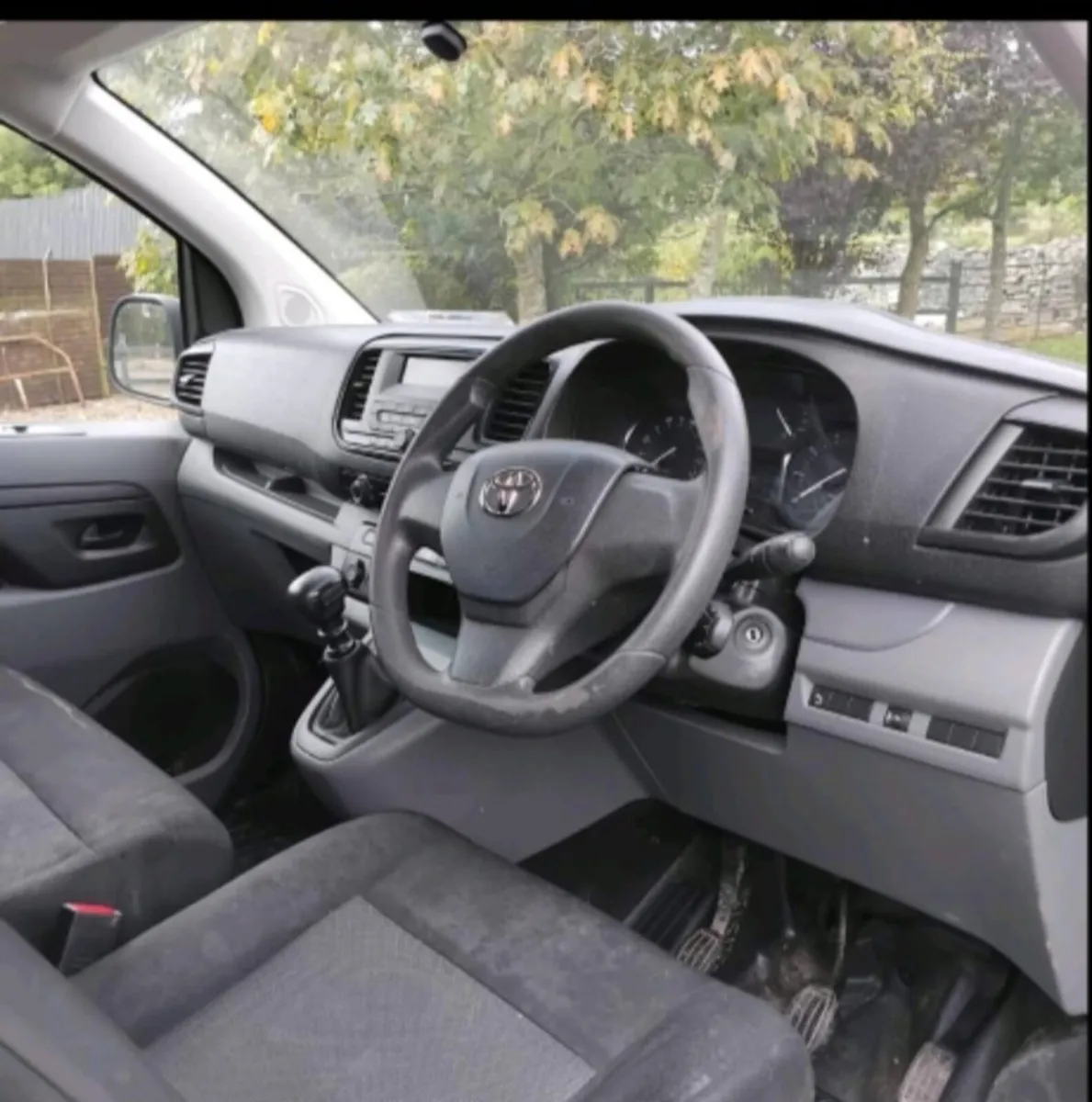 Toyota proace - Image 3