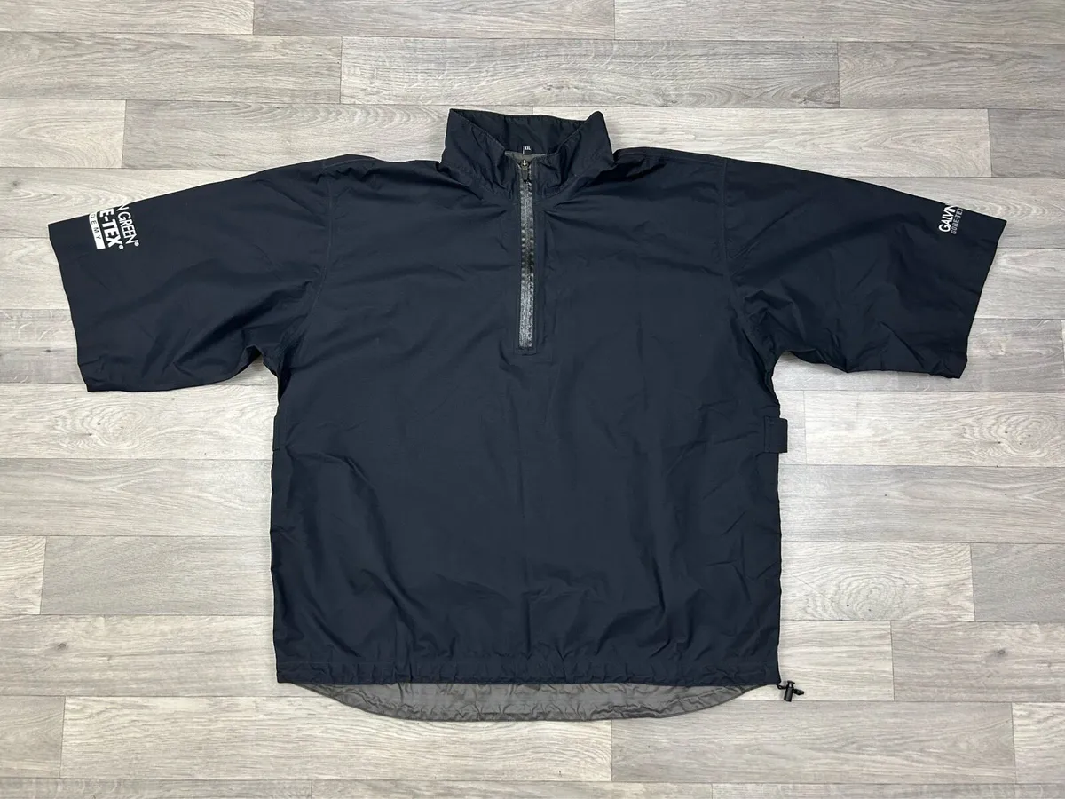 Galvin Green GoreTex Waterproof Golf Jacket XXL - Image 1