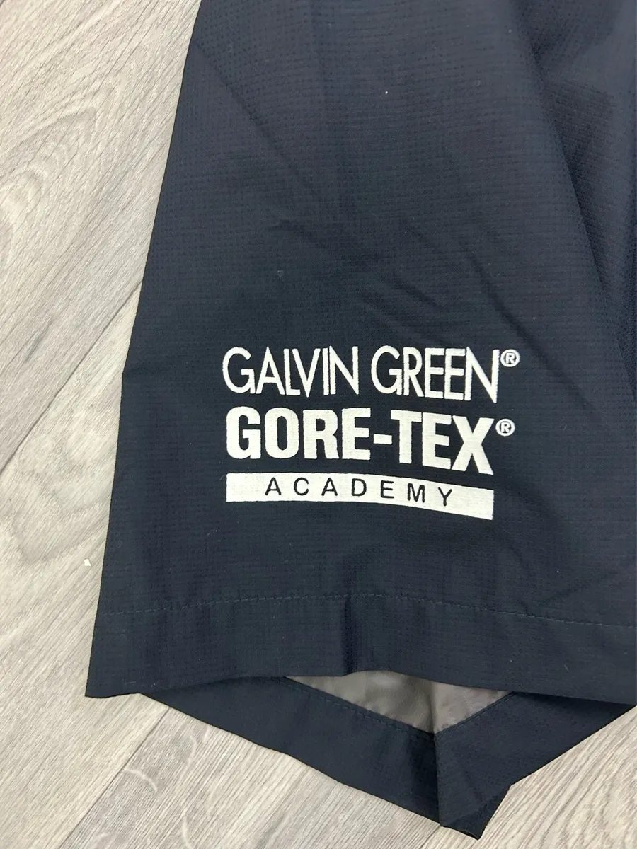 Galvin Green GoreTex Waterproof Golf Jacket XXL - Image 4