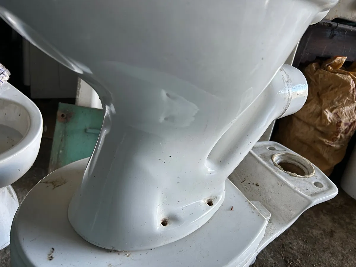 Bathroom fittings - Image 2