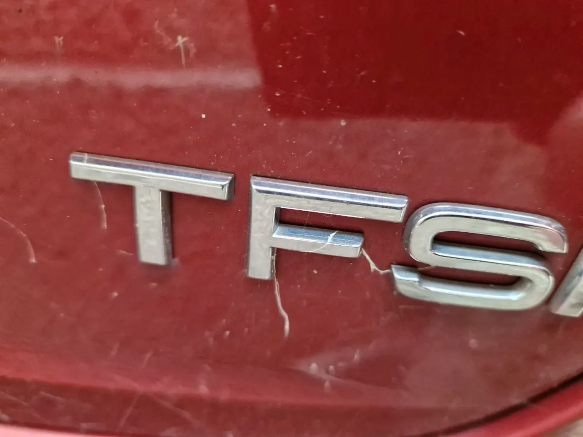 2016 Audi open to offers - Image 1