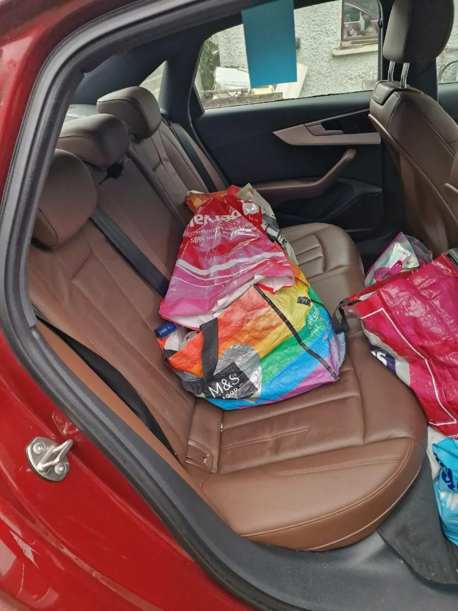 2016 Audi open to offers - Image 2