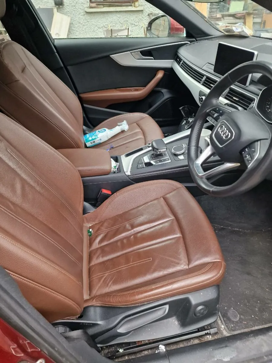 2016 Audi open to offers - Image 3