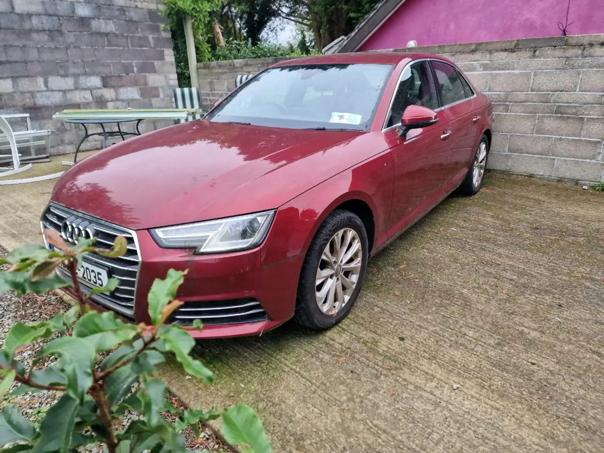 2016 Audi open to offers - Image 4