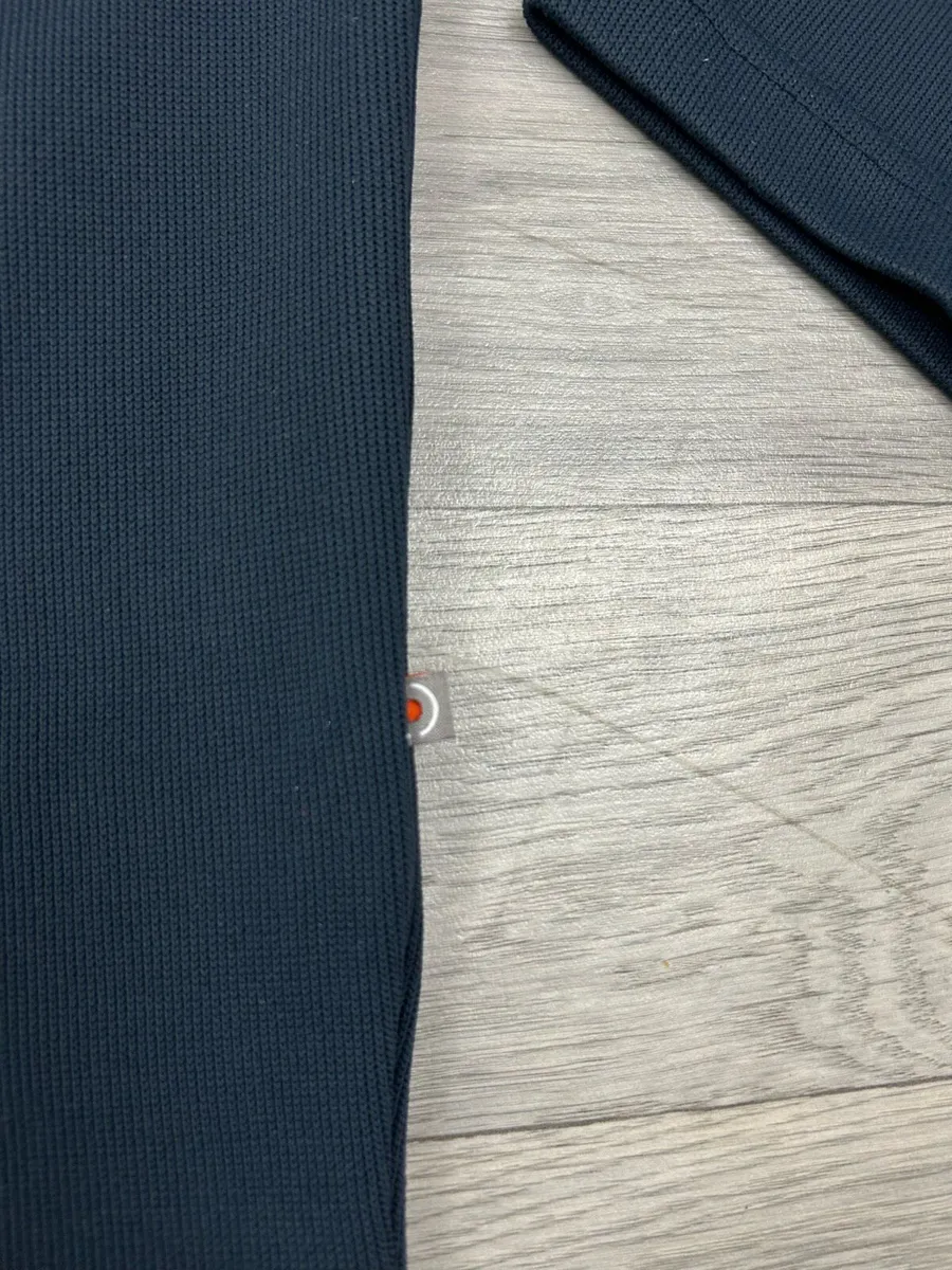 Ping Half Zip Golf Jumper Mens 3XL - Image 3