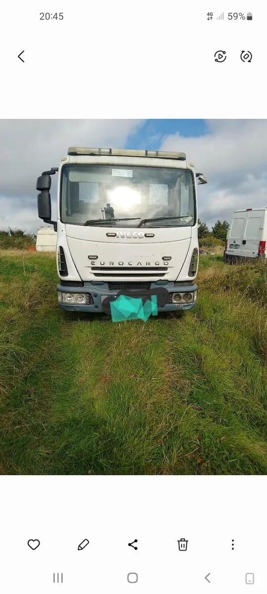 Cheap tipper truck - Image 1