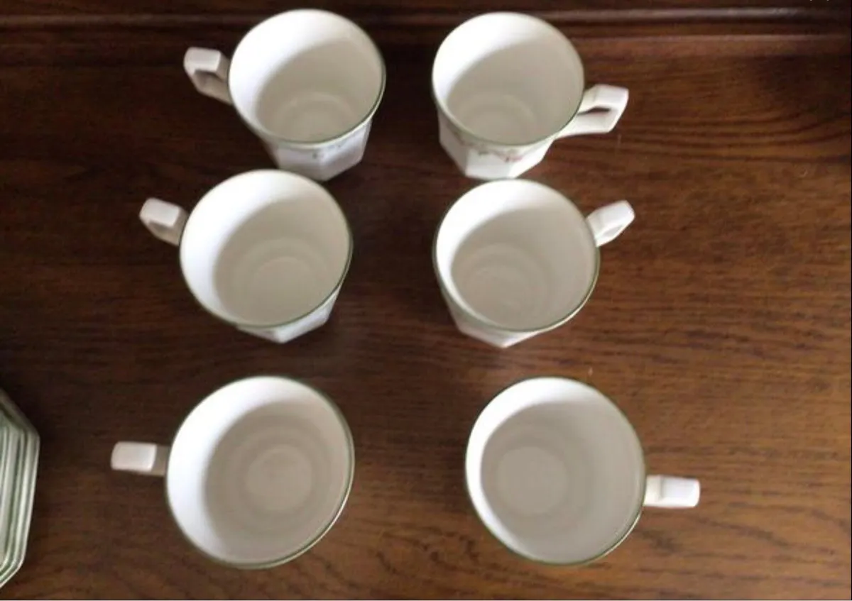 Eternal beau Tea set - Image 4