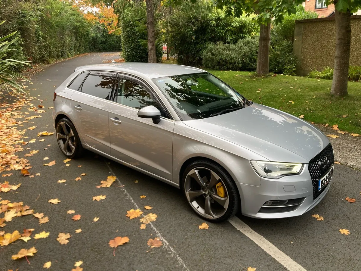 Stunning Just Serviced NCT passed Auto - Image 1