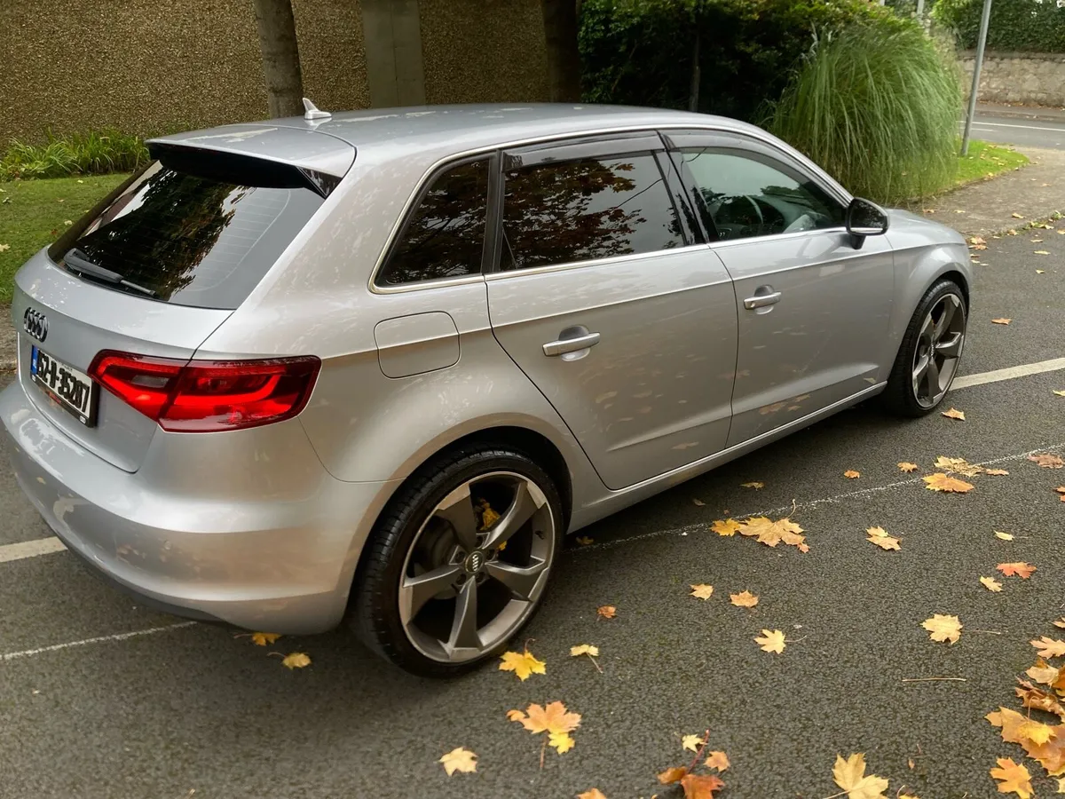 Stunning Just Serviced NCT passed Auto - Image 2