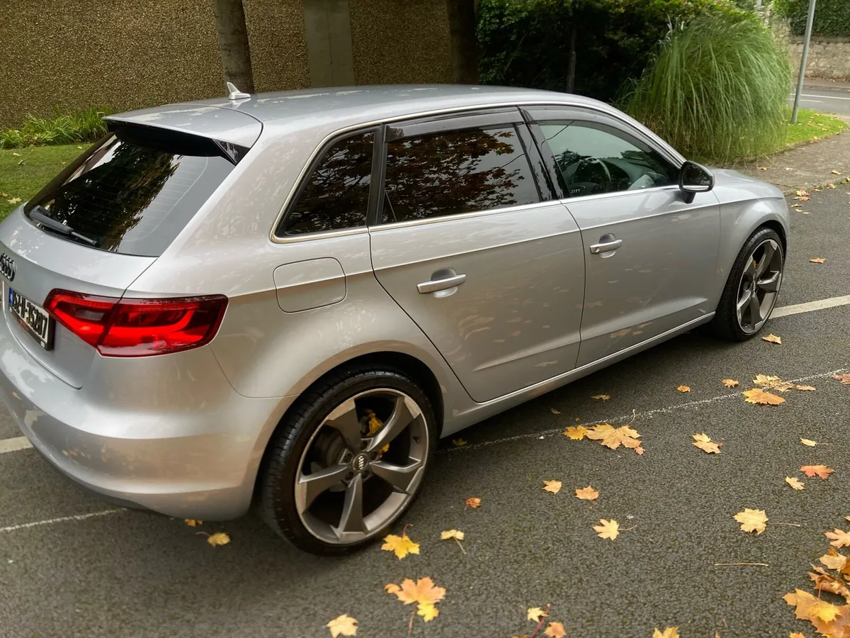 Stunning Just Serviced NCT passed Auto - Image 3