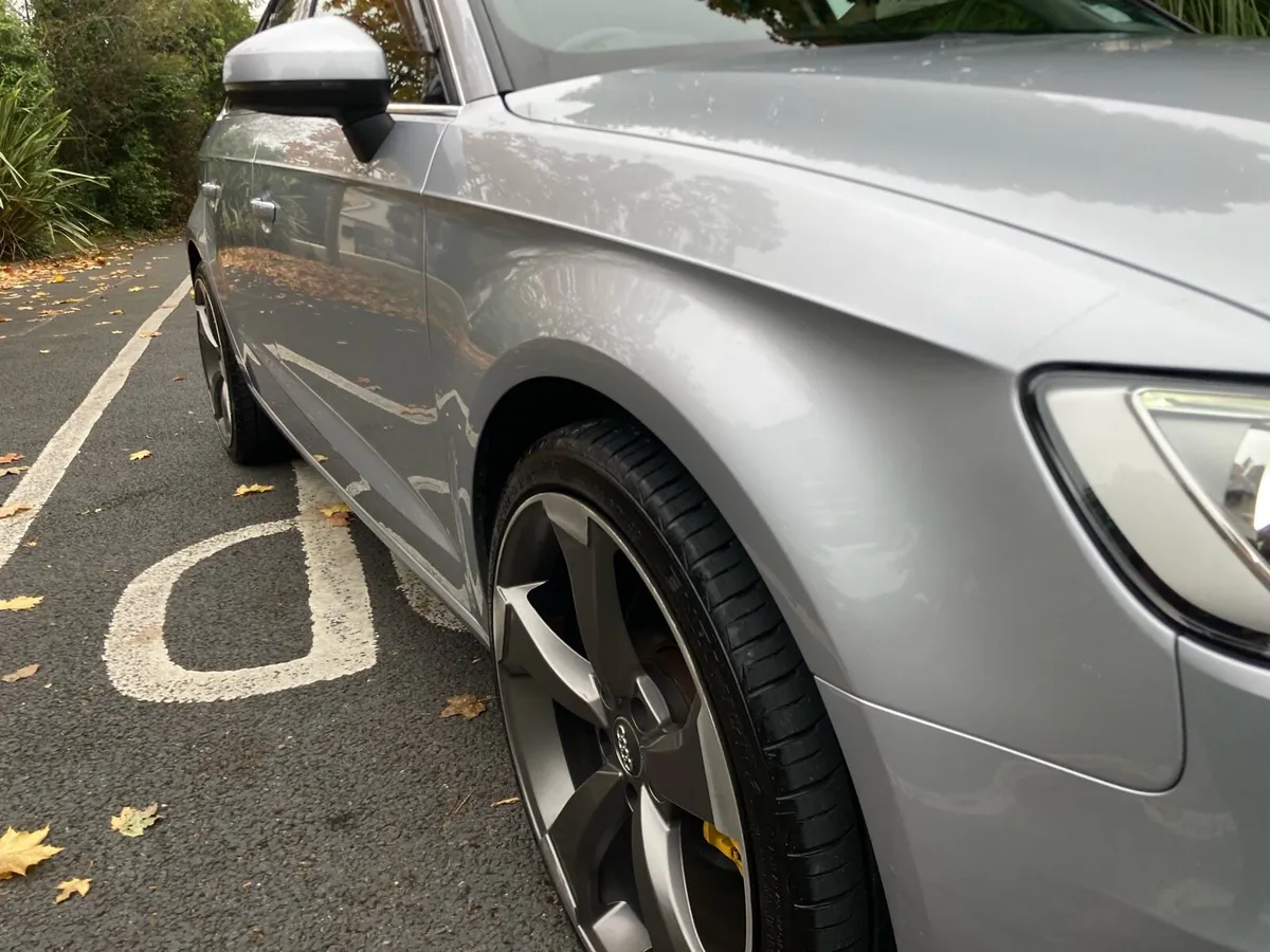 Stunning Just Serviced NCT passed Auto - Image 4