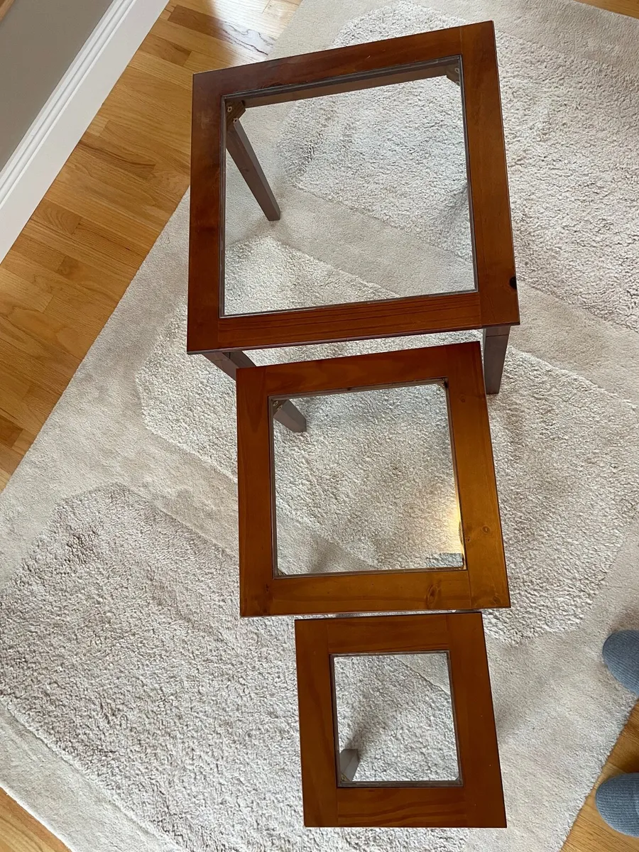 Nest of tables - Image 2