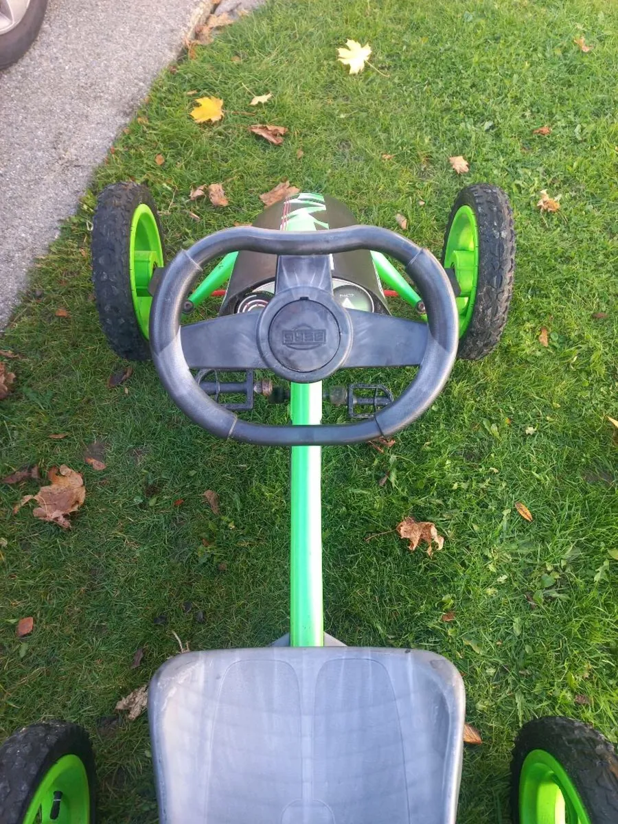 Go kart - Image 4