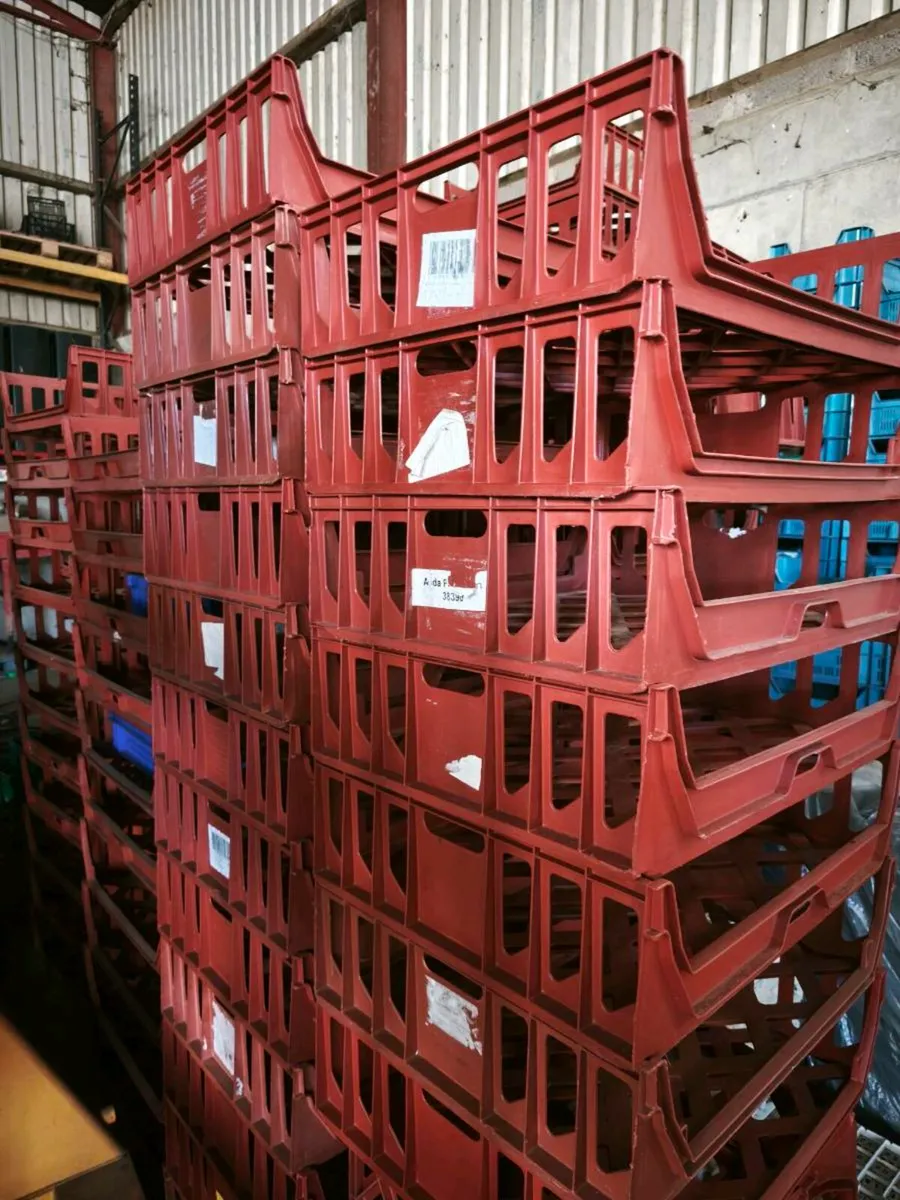 Bread crates - Image 3