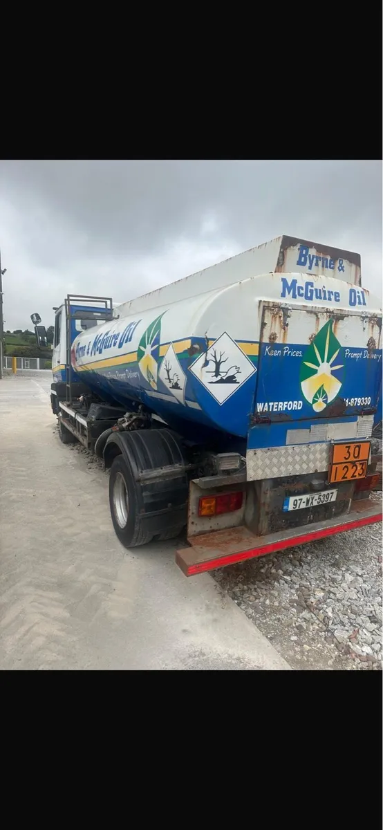 Mercedes 814 - Image 3