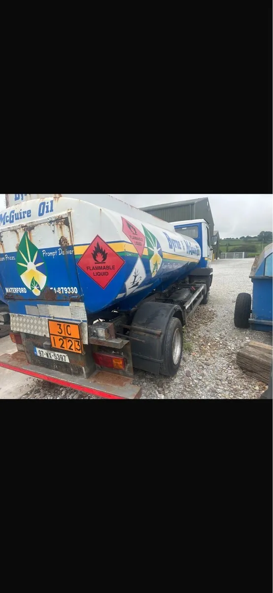 Mercedes 814 - Image 4