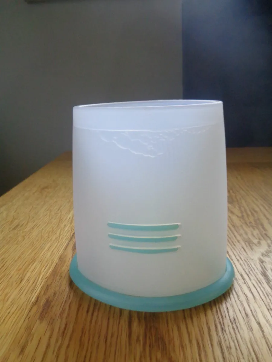 Plastic Storage Holders x 2 for Sale - Image 4