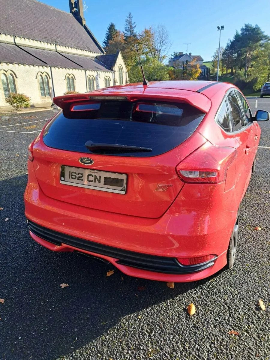 Ford Focus ST - Image 4