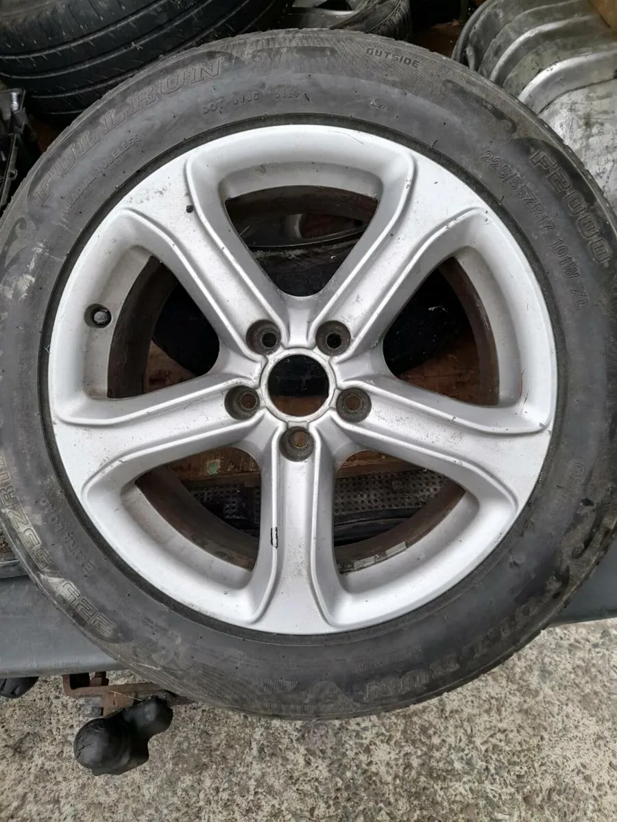 Cheap tipper truck - Image 2