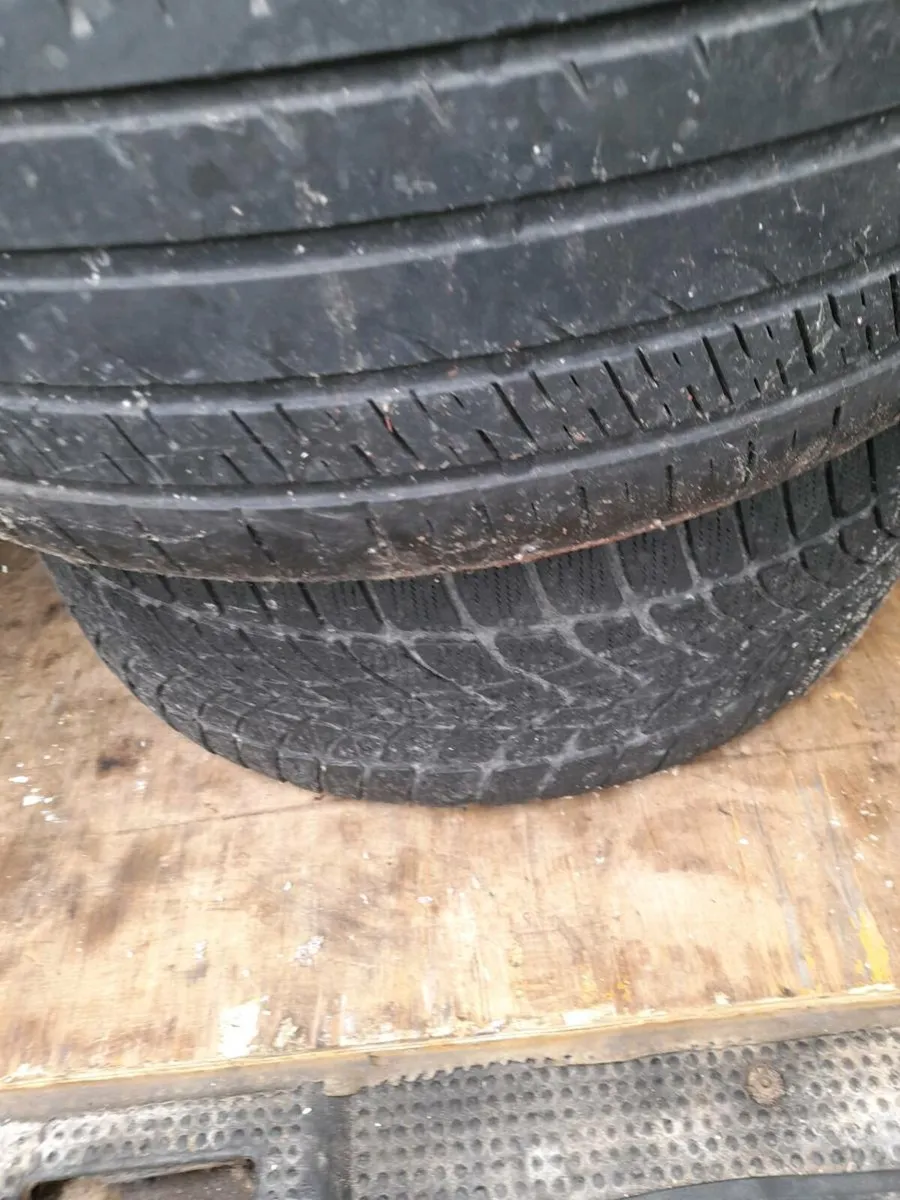 Cheap tipper truck - Image 3