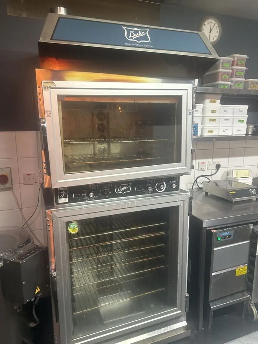 oven - Image 1
