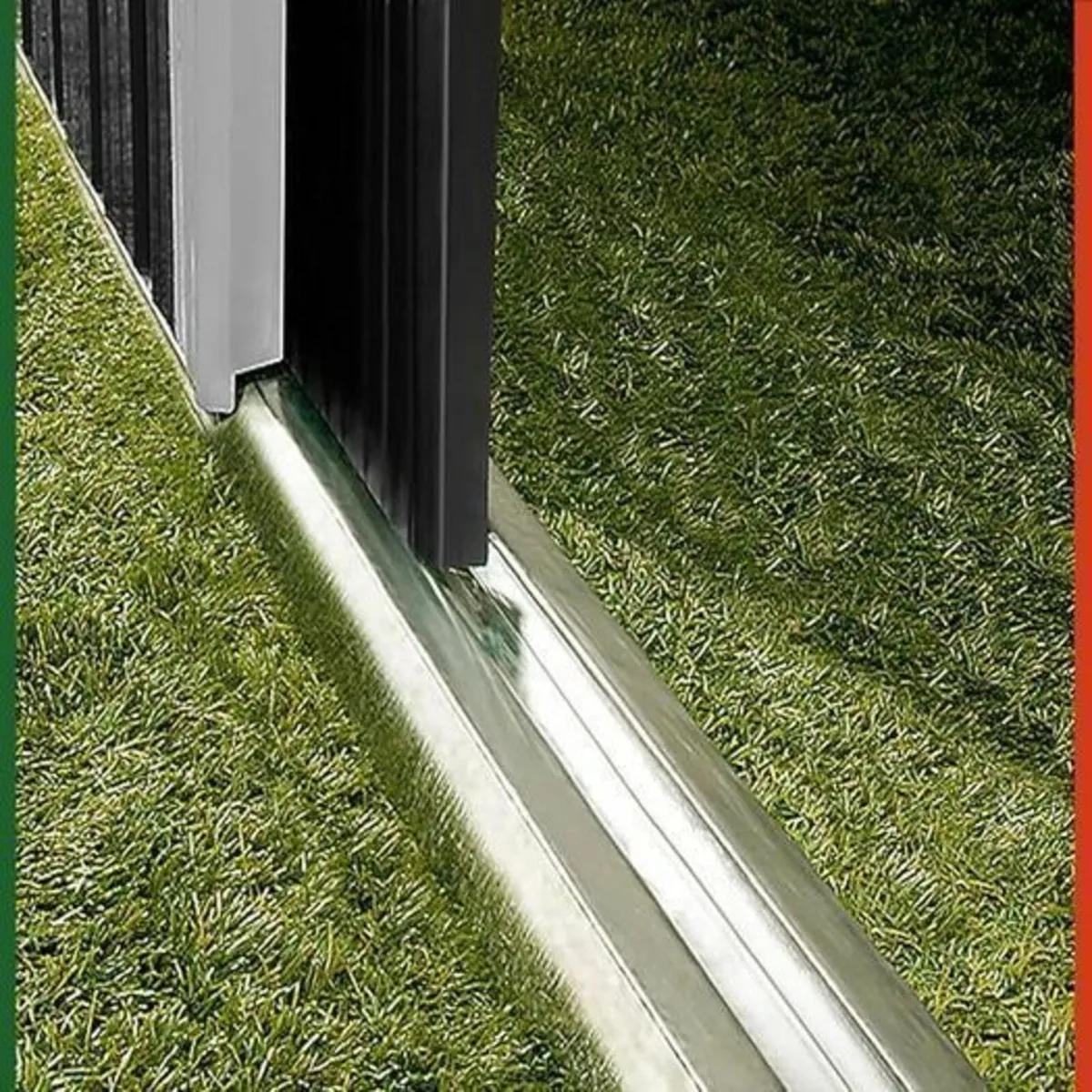 Metal Shed - Image 4