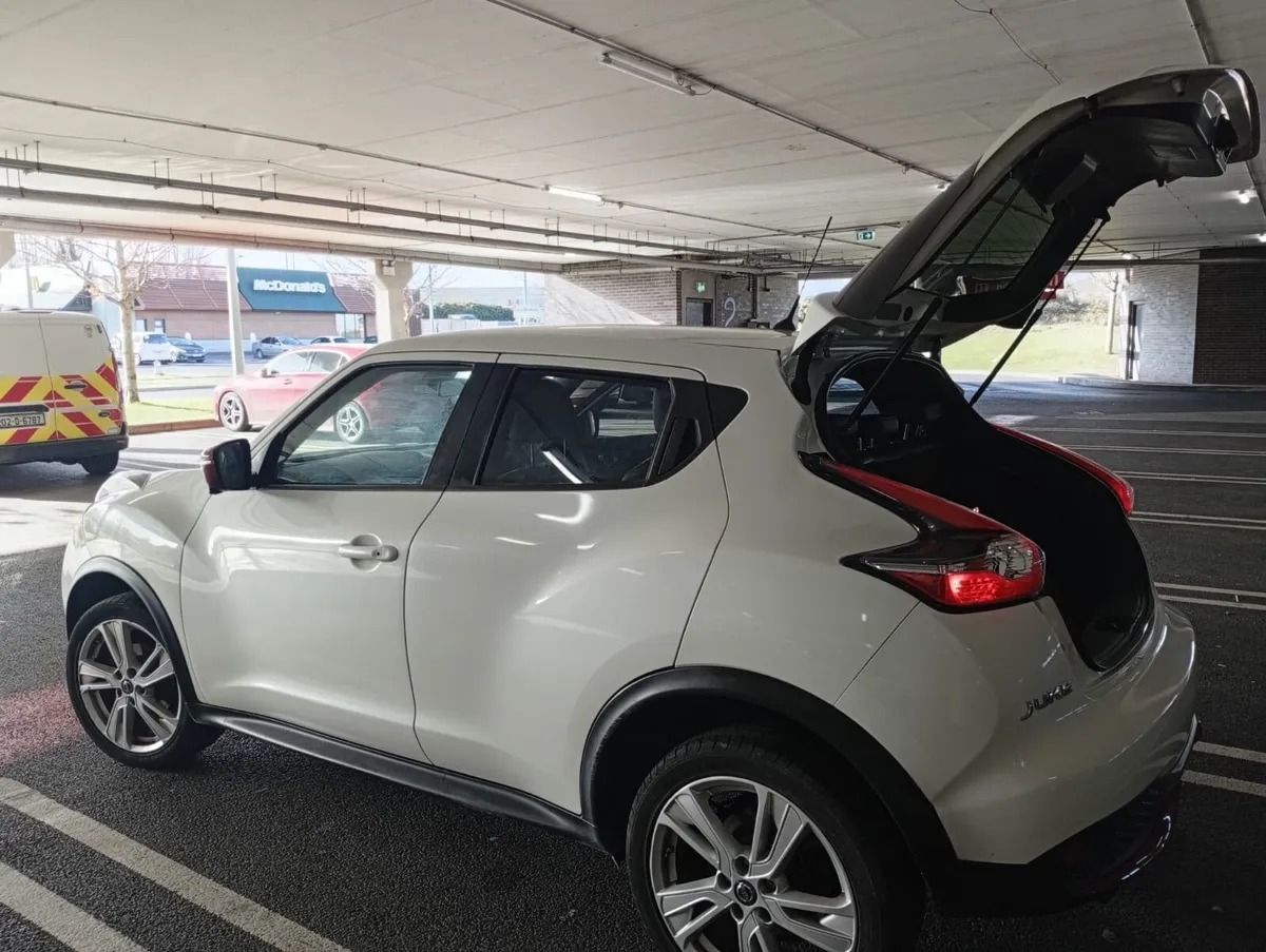 Nissan Juke 2016 - Image 4