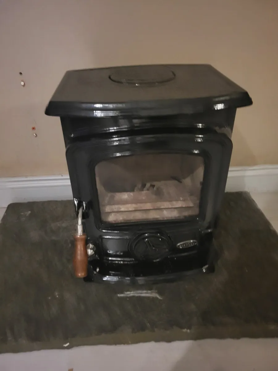Stanley Oisin stove - Image 1