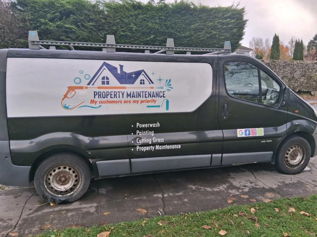 06 Renault  traffic doe 8 26 - Image 3