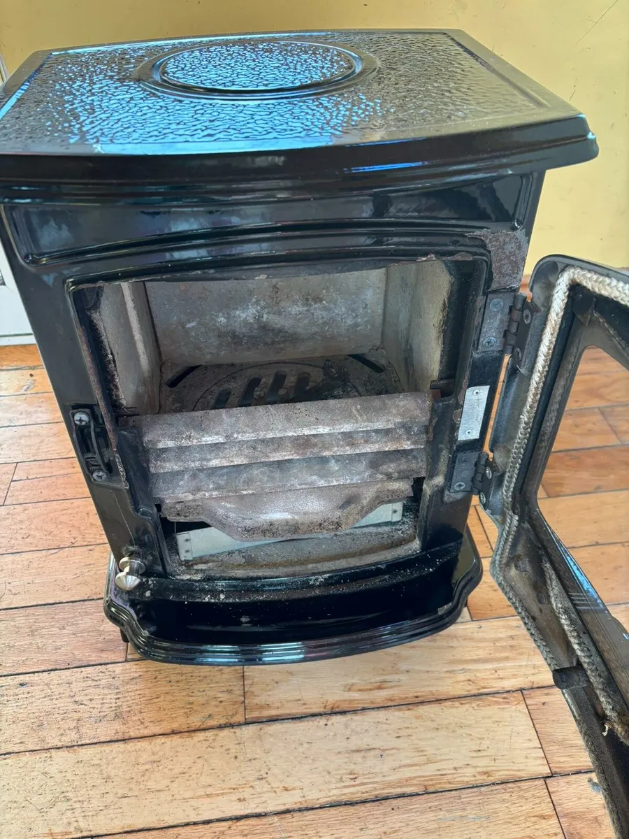 Stanley Oisin stove - Image 2