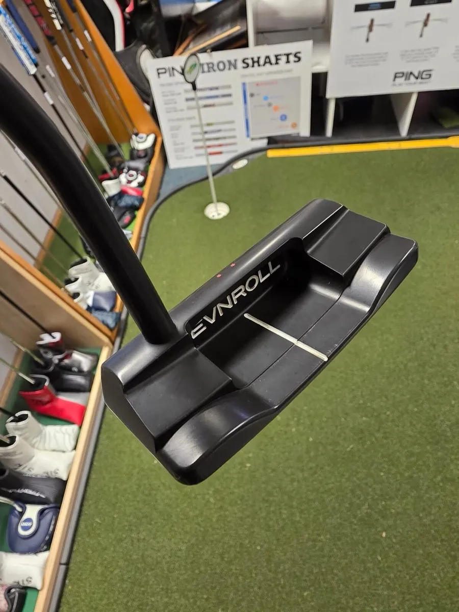 Evnroll ER2 Milled Putter - Image 2