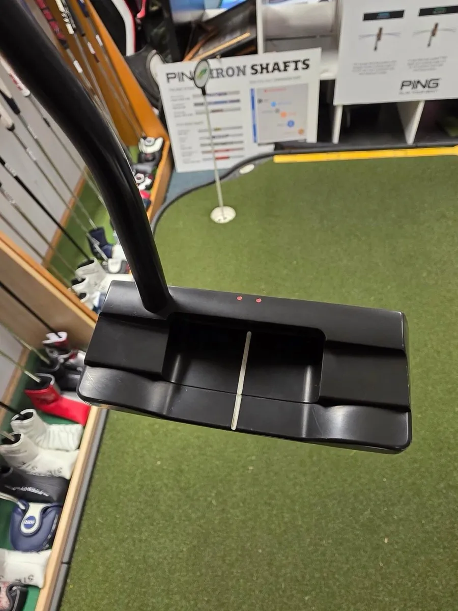 Evnroll ER2 Milled Putter - Image 3