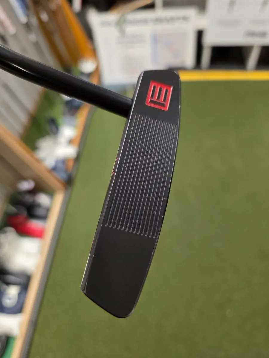 Evnroll ER2 Milled Putter - Image 4