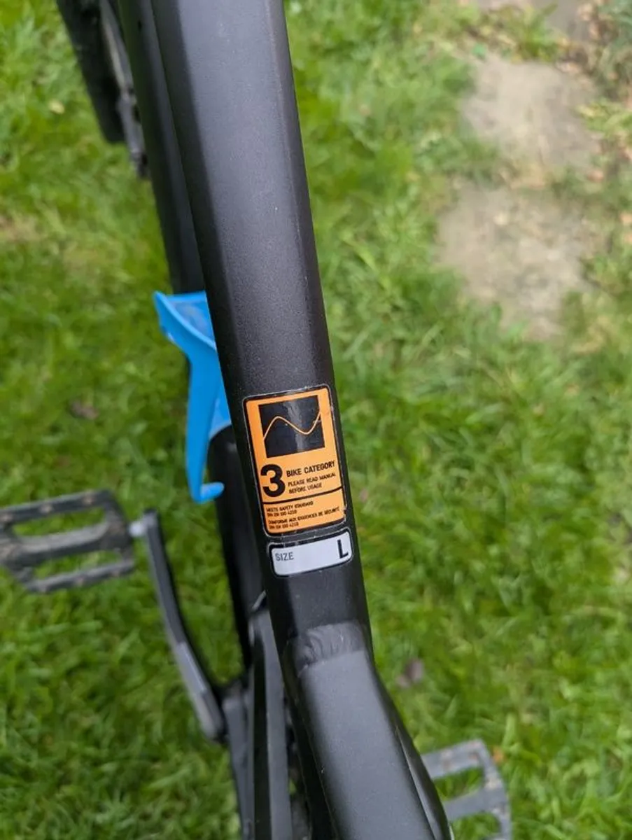 Canyon Nerve AL MTB - Image 2