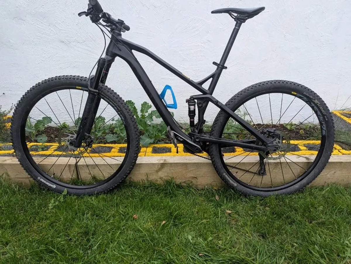 Canyon Nerve AL MTB - Image 3