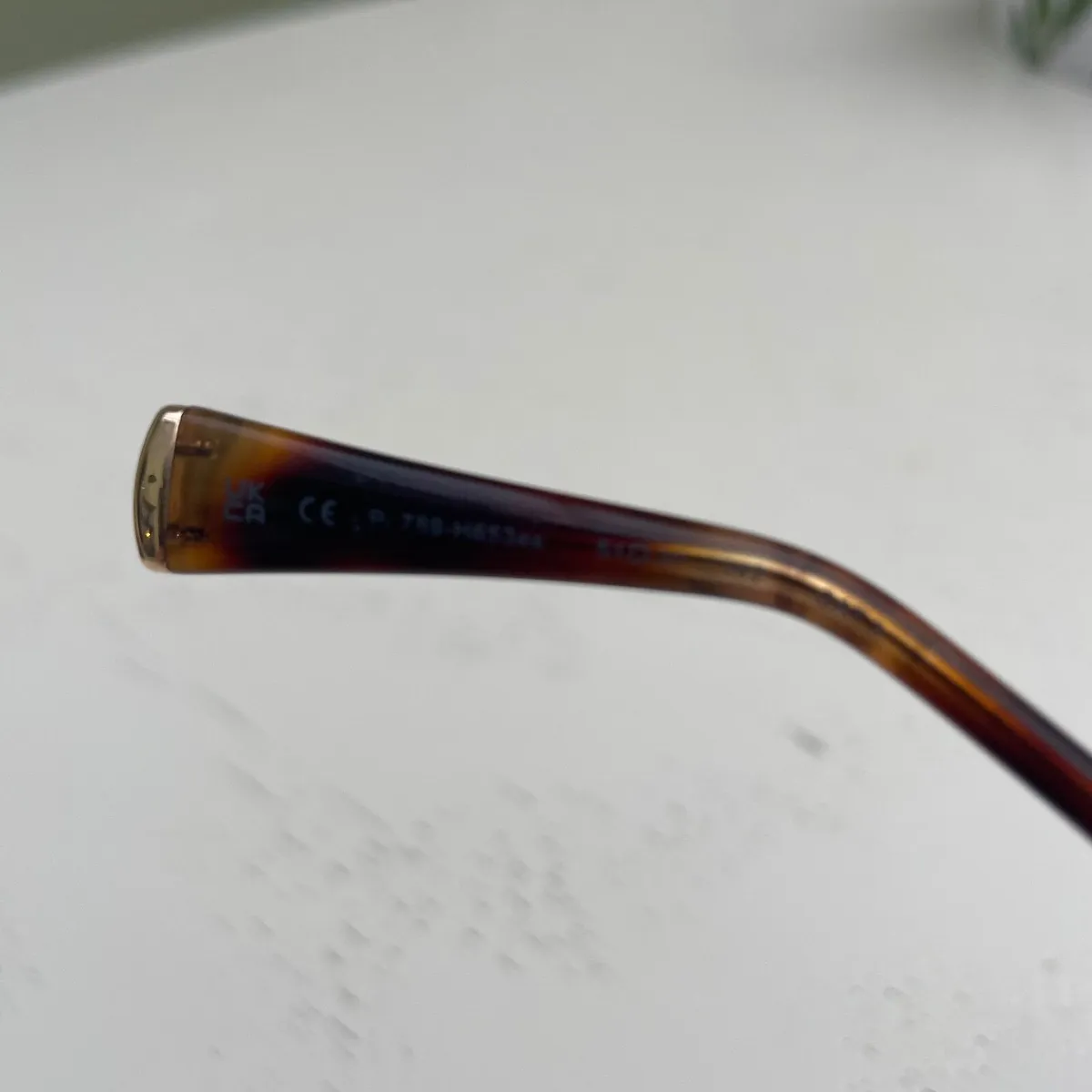 Jimmy Fairly Sunglasses - Image 4