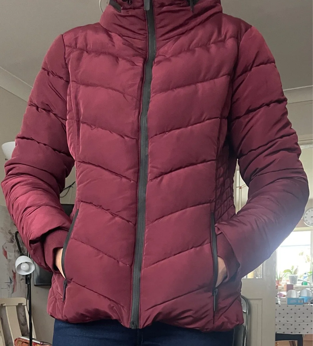 Women winter jackets - Image 1