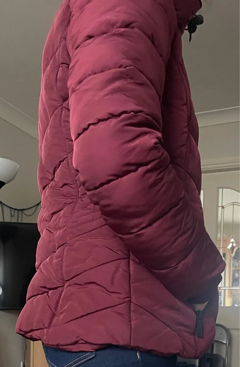 Women winter jackets - Image 2