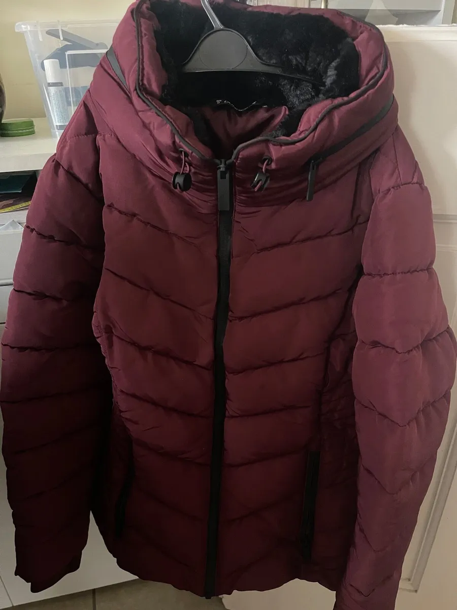 Women winter jackets - Image 3