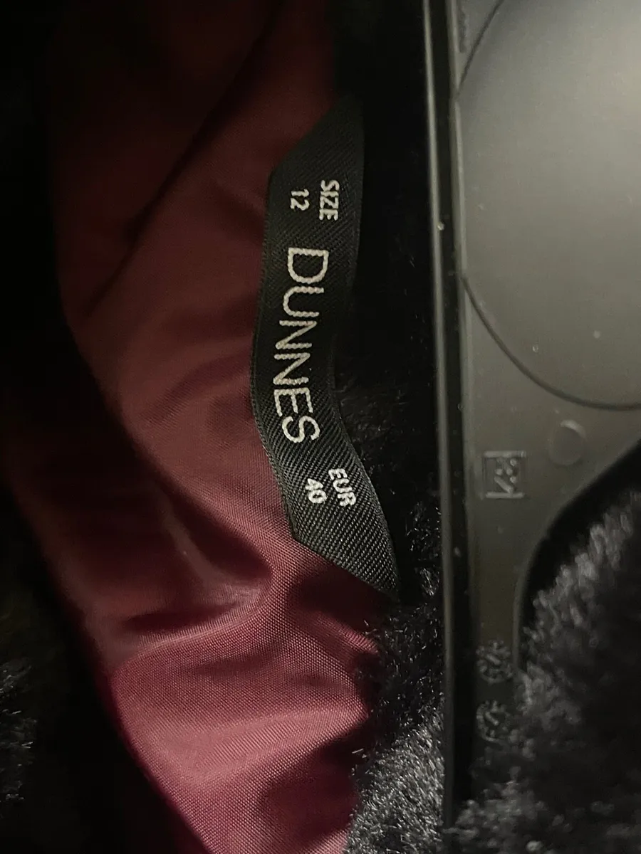 Women winter jackets - Image 4