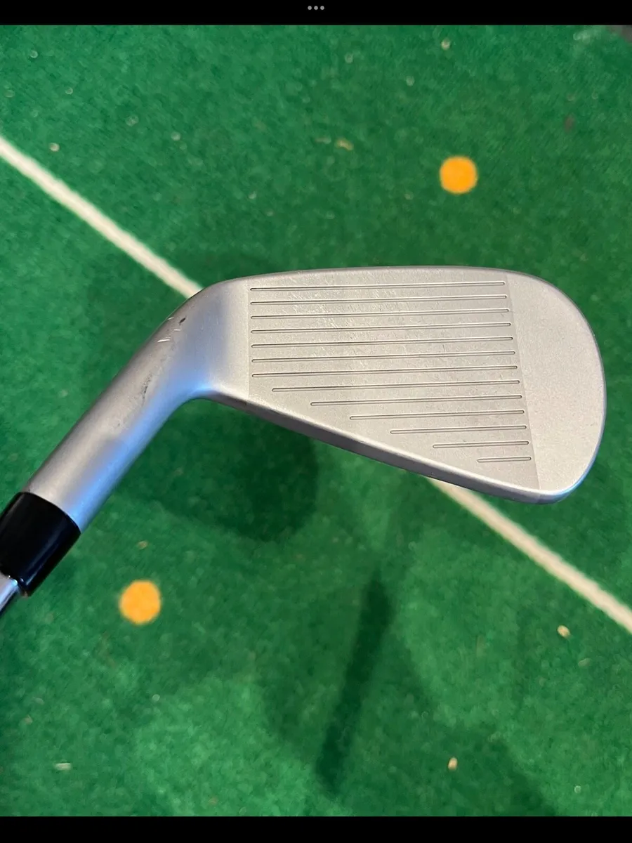 TaylorMade P.UDI 2 Iron 17 Degree - Stiff - Image 4