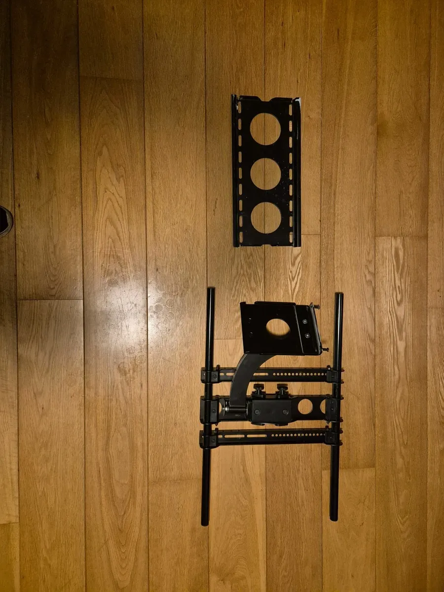 TV Bracket - Image 1