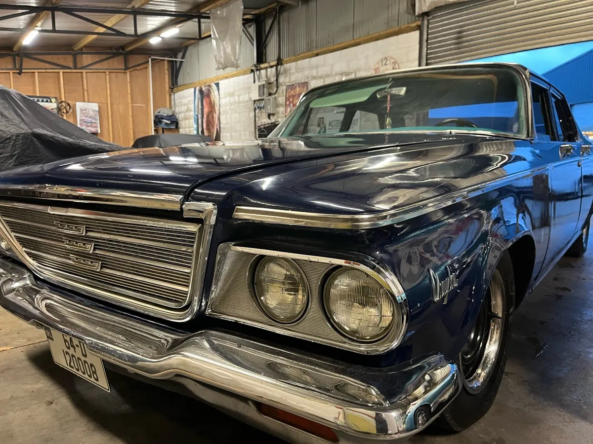 Chrysler Newport - Image 2