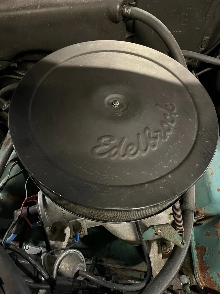 Chrysler Newport - Image 3