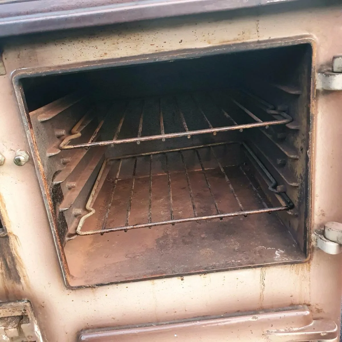 Rayburn Supreme - Image 2