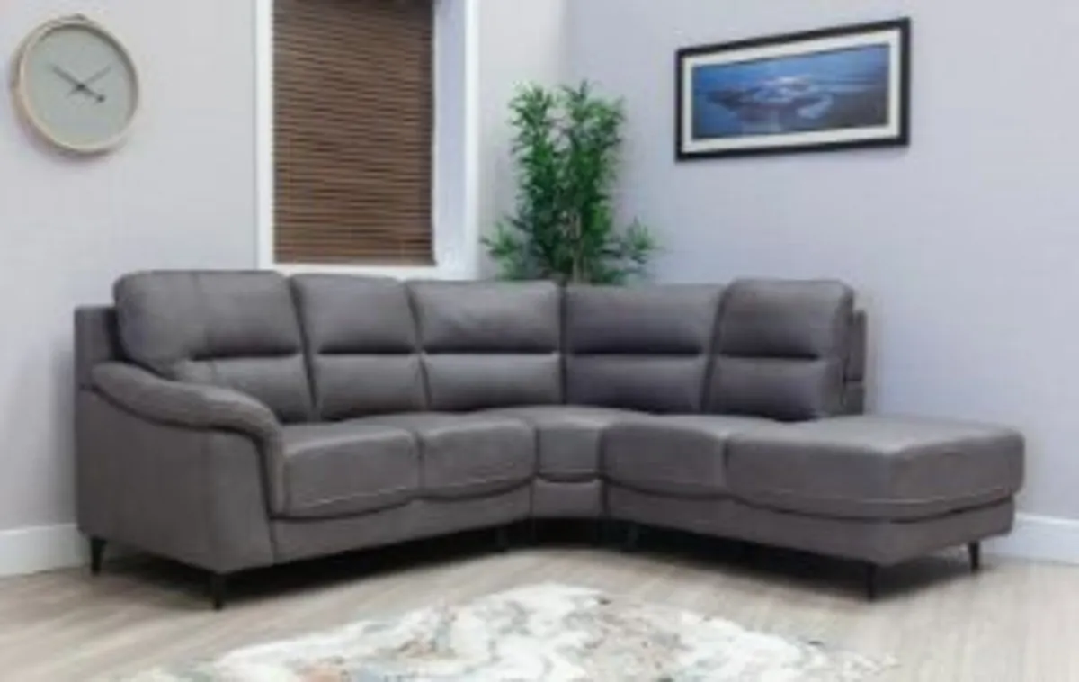 Sofas Corner sofas Chaise sofas for sale in Dublin - Image 1