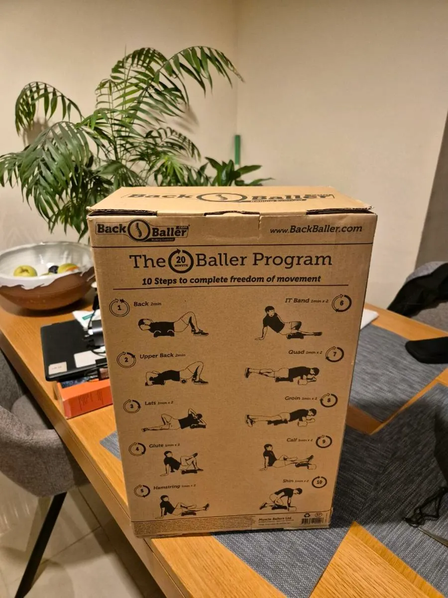 BackBaller - Image 3