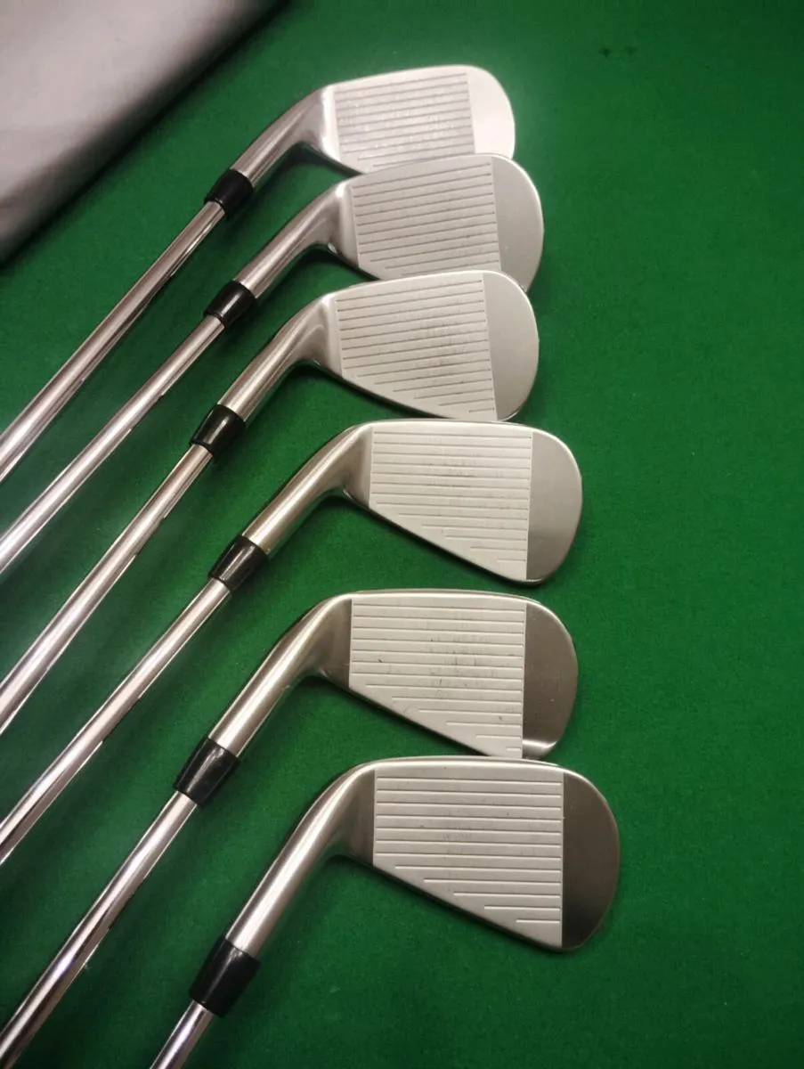 Titleist T200 ieons 5-PW - Image 3