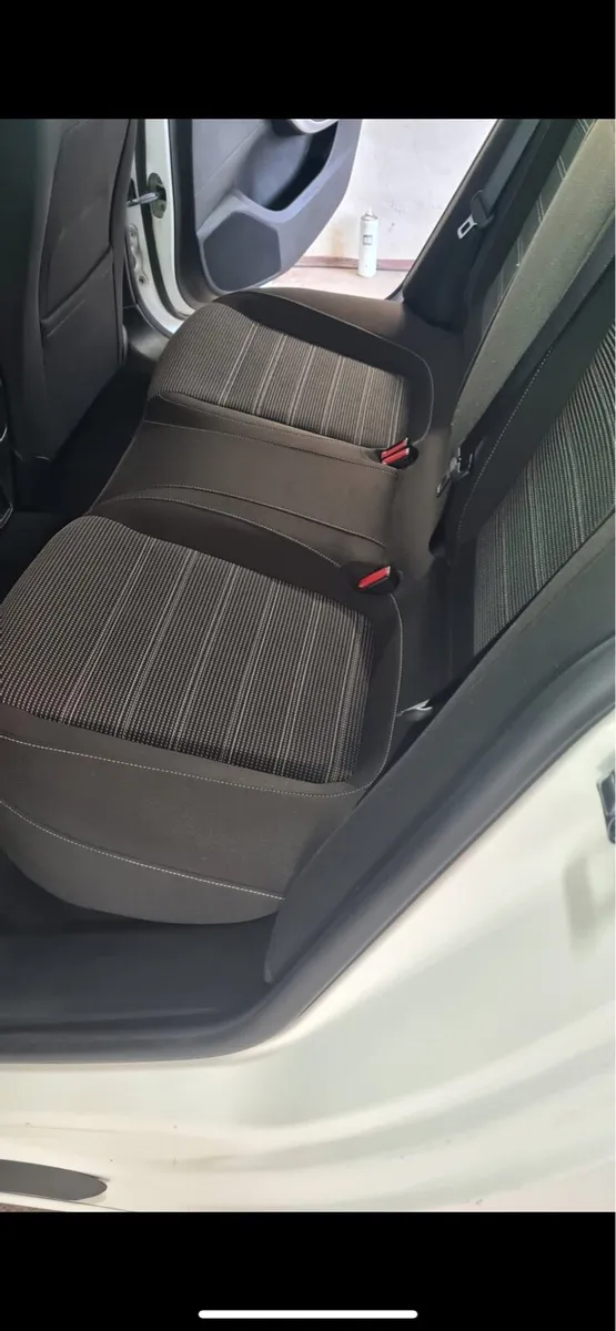 151 Opel insignia - Image 3