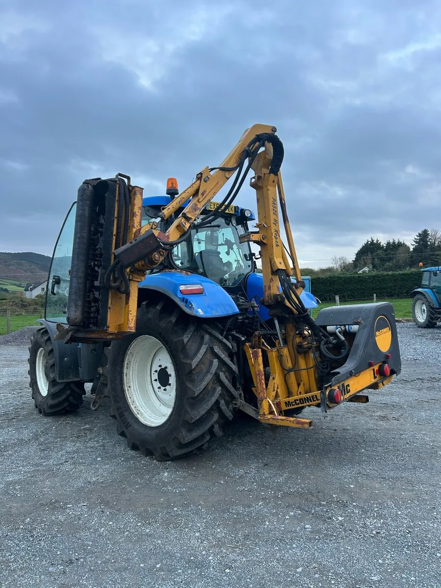 Hedge cutter - Image 2